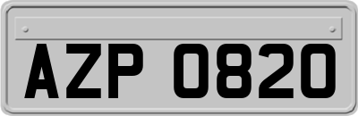 AZP0820