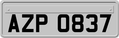 AZP0837