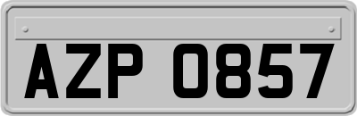 AZP0857