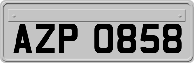 AZP0858