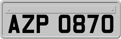 AZP0870