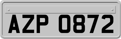 AZP0872