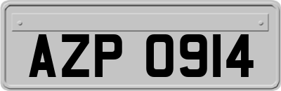 AZP0914