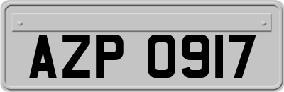 AZP0917