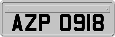 AZP0918