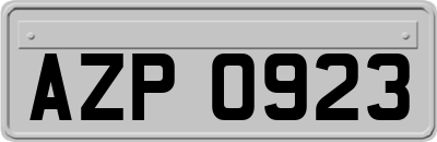 AZP0923