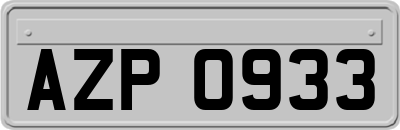 AZP0933