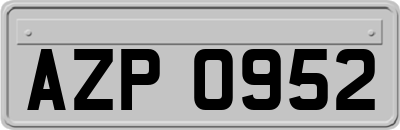 AZP0952