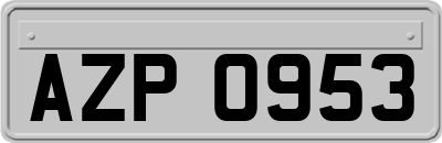 AZP0953