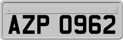 AZP0962
