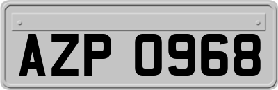 AZP0968