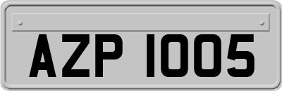 AZP1005