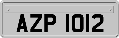 AZP1012