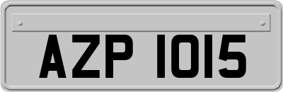 AZP1015