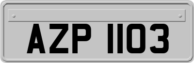 AZP1103