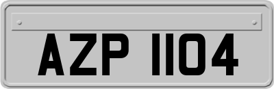 AZP1104