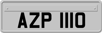 AZP1110