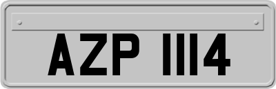 AZP1114