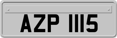 AZP1115