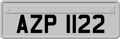 AZP1122