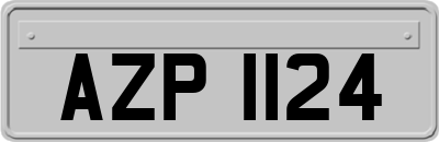 AZP1124