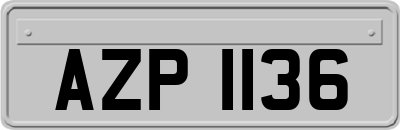 AZP1136