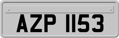 AZP1153