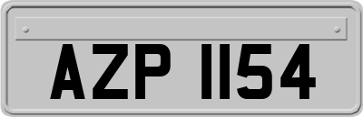 AZP1154