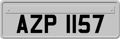 AZP1157
