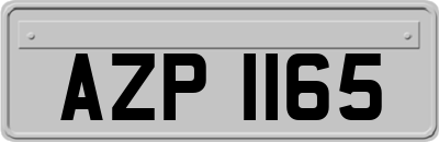 AZP1165