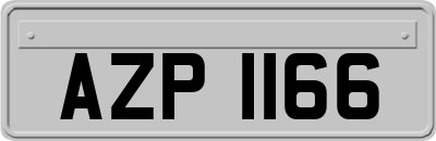 AZP1166