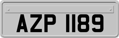 AZP1189