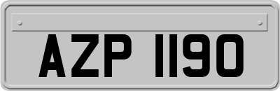 AZP1190
