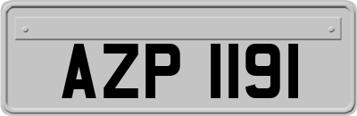 AZP1191