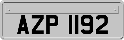 AZP1192