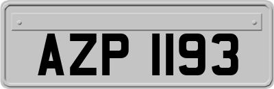 AZP1193