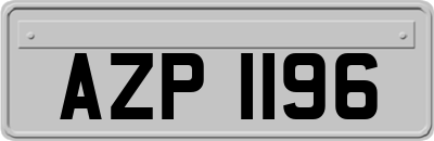 AZP1196