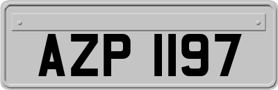 AZP1197