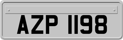 AZP1198