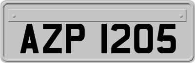 AZP1205
