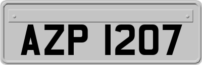 AZP1207