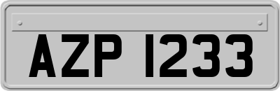 AZP1233