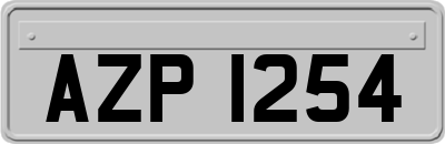 AZP1254