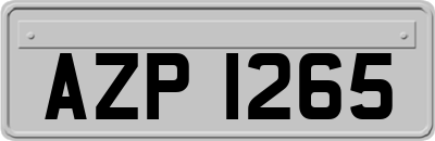 AZP1265