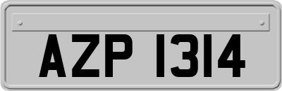 AZP1314