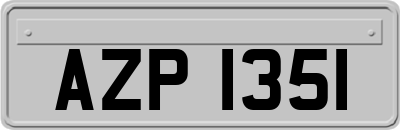 AZP1351