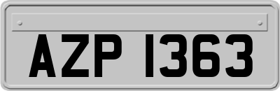 AZP1363
