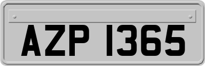 AZP1365