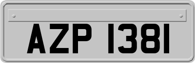 AZP1381