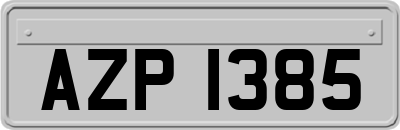 AZP1385